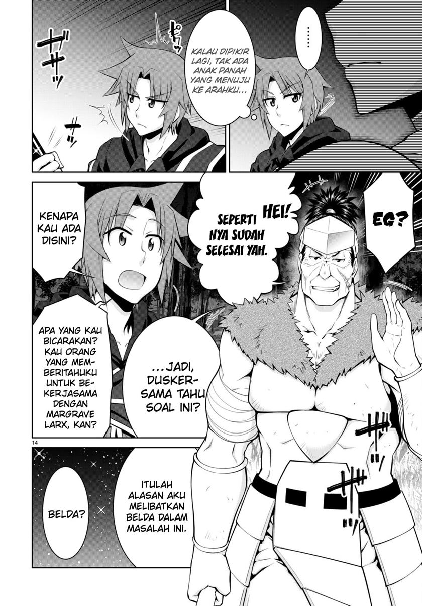 legend - Chapter: 90