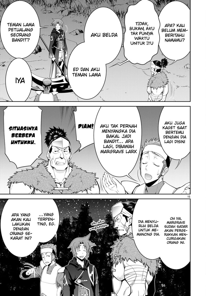 legend - Chapter: 90