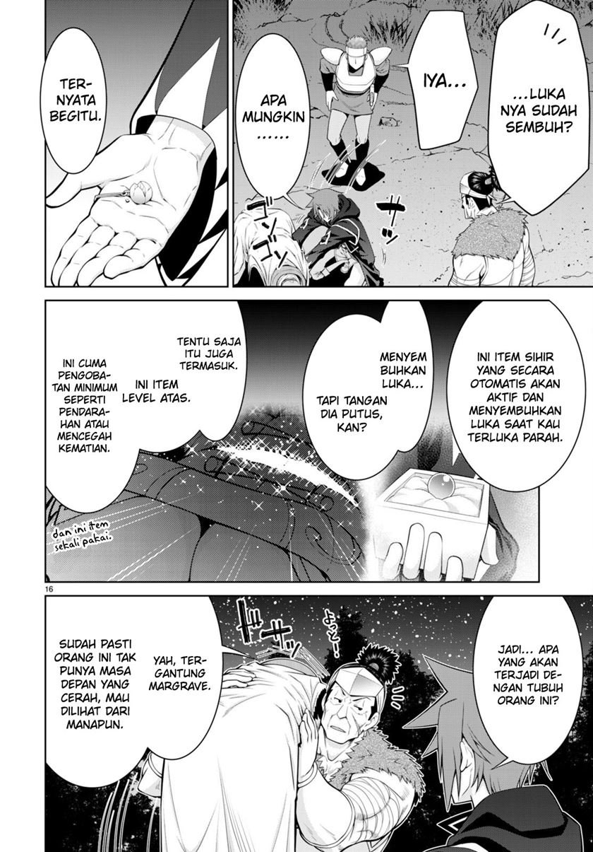 legend - Chapter: 90