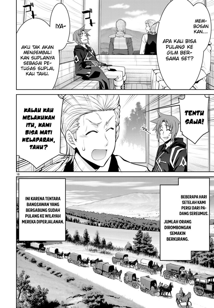 legend - Chapter: 90