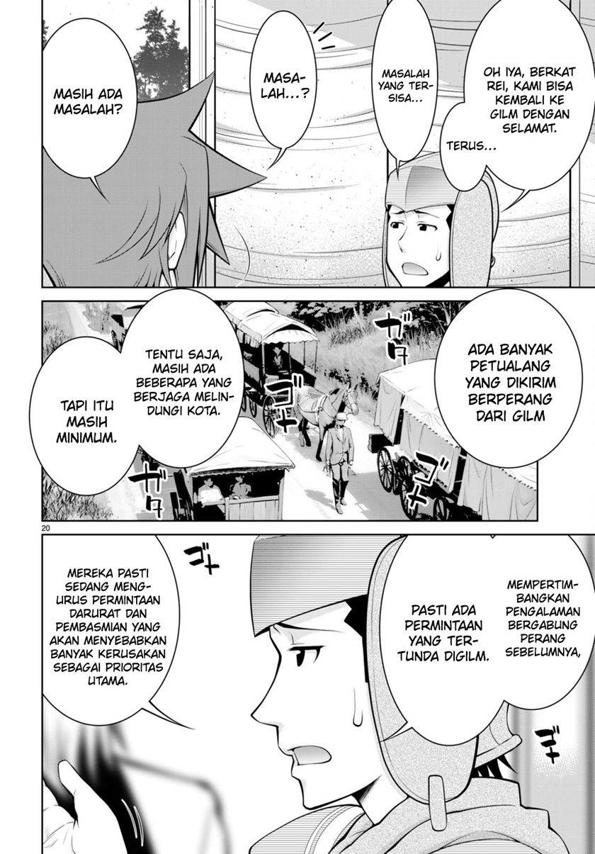 legend - Chapter: 90