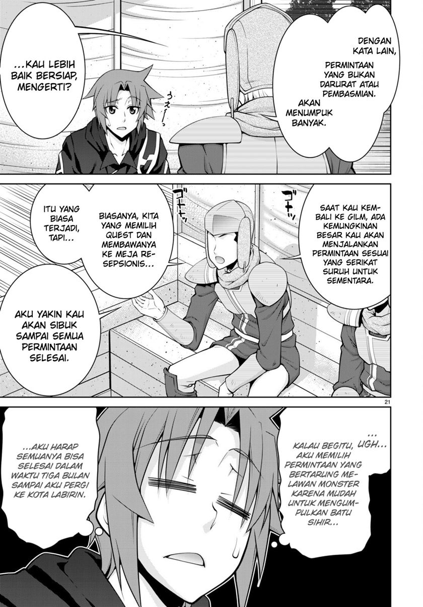 legend - Chapter: 90