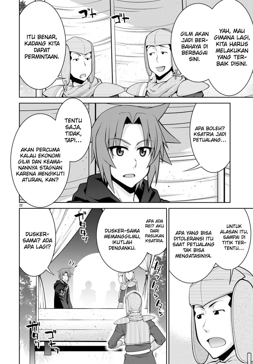 legend - Chapter: 90