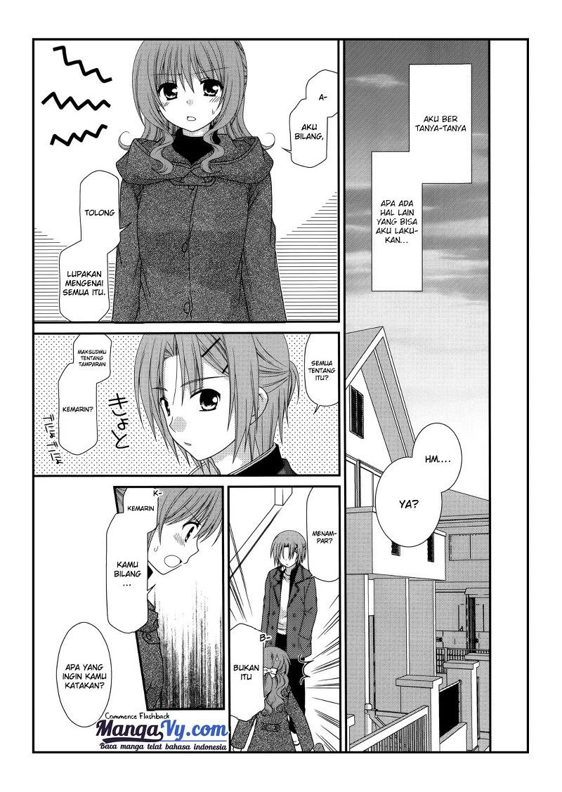 tonari-no-kashiwagi-san - Chapter: 36