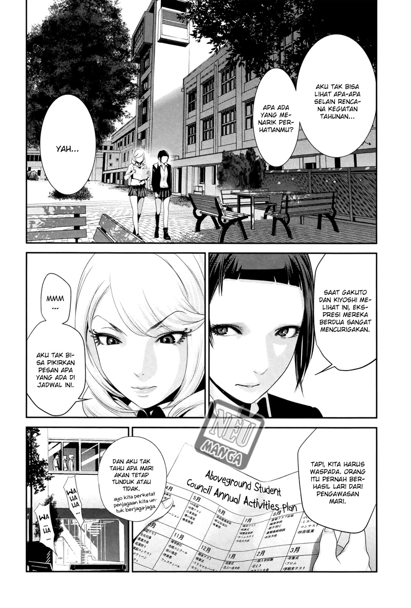 prison-school - Chapter: 128