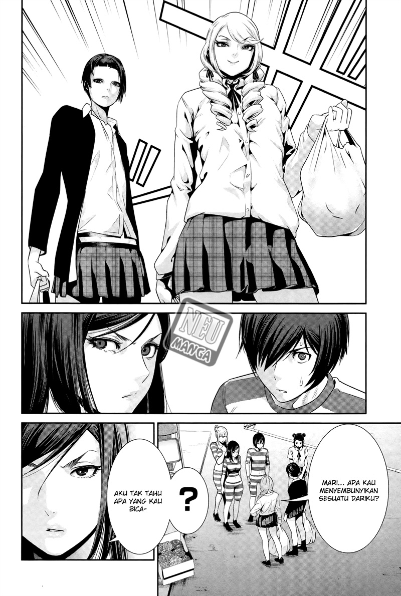 prison-school - Chapter: 128