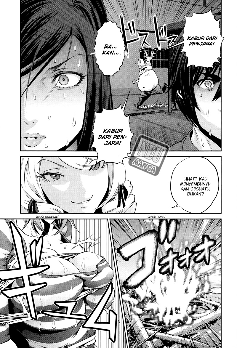 prison-school - Chapter: 128