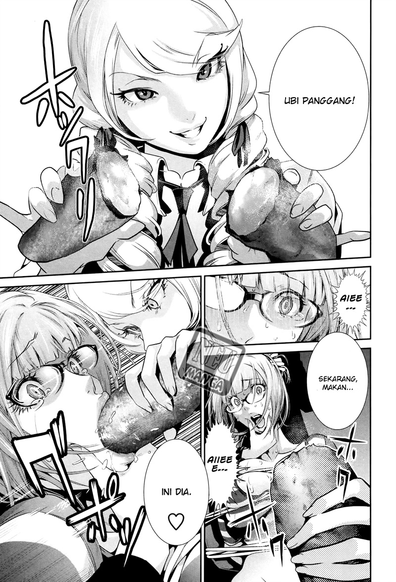 prison-school - Chapter: 128