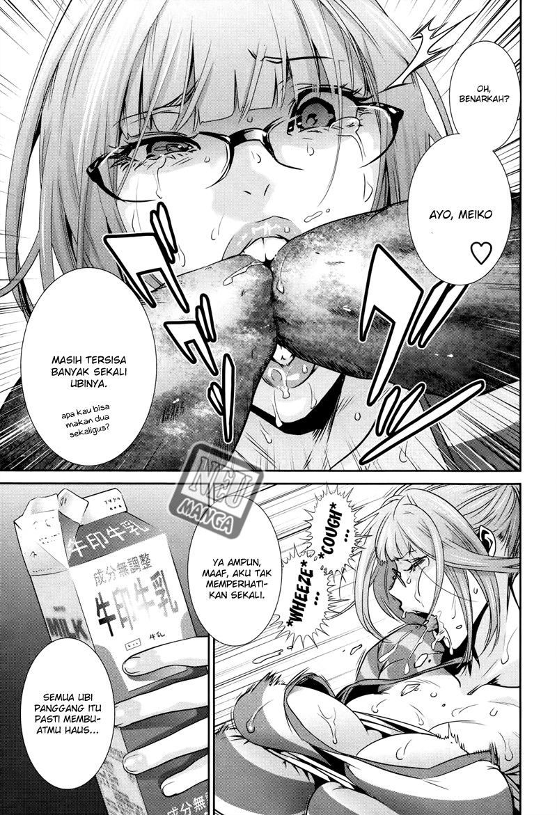 prison-school - Chapter: 128