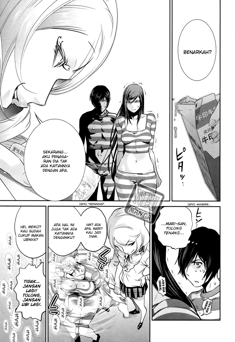 prison-school - Chapter: 128