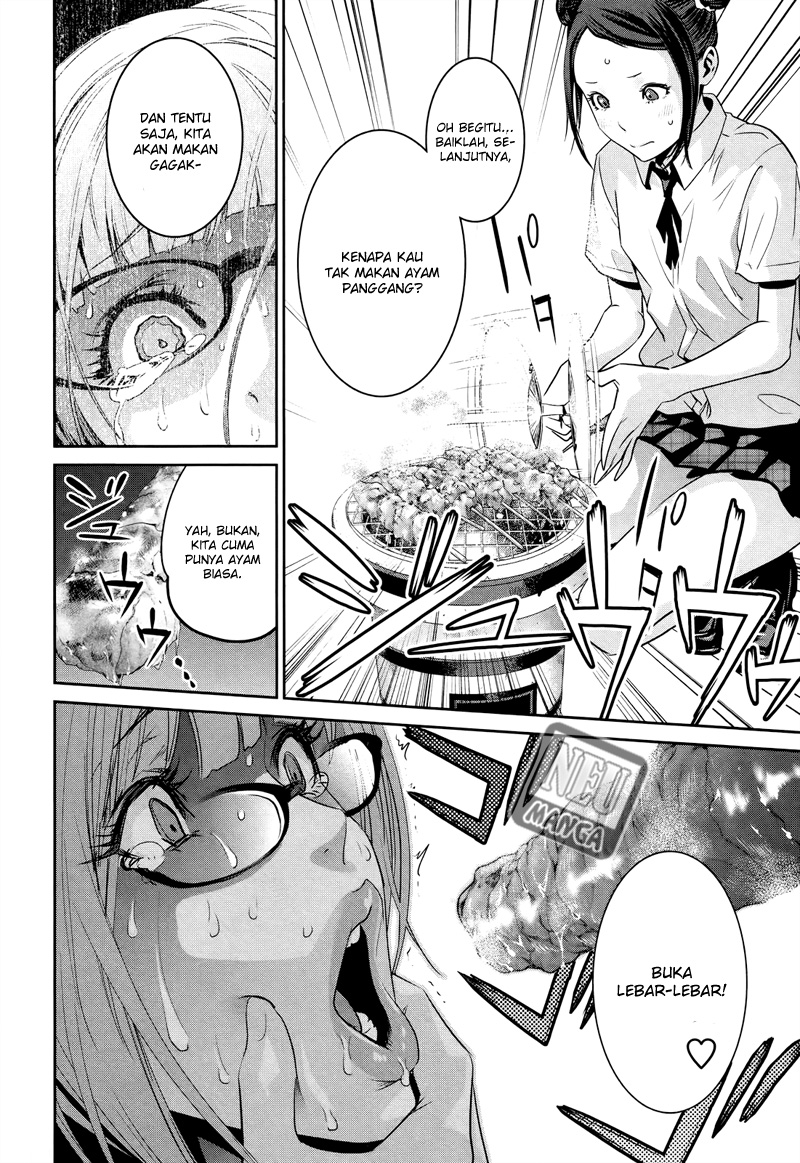 prison-school - Chapter: 128