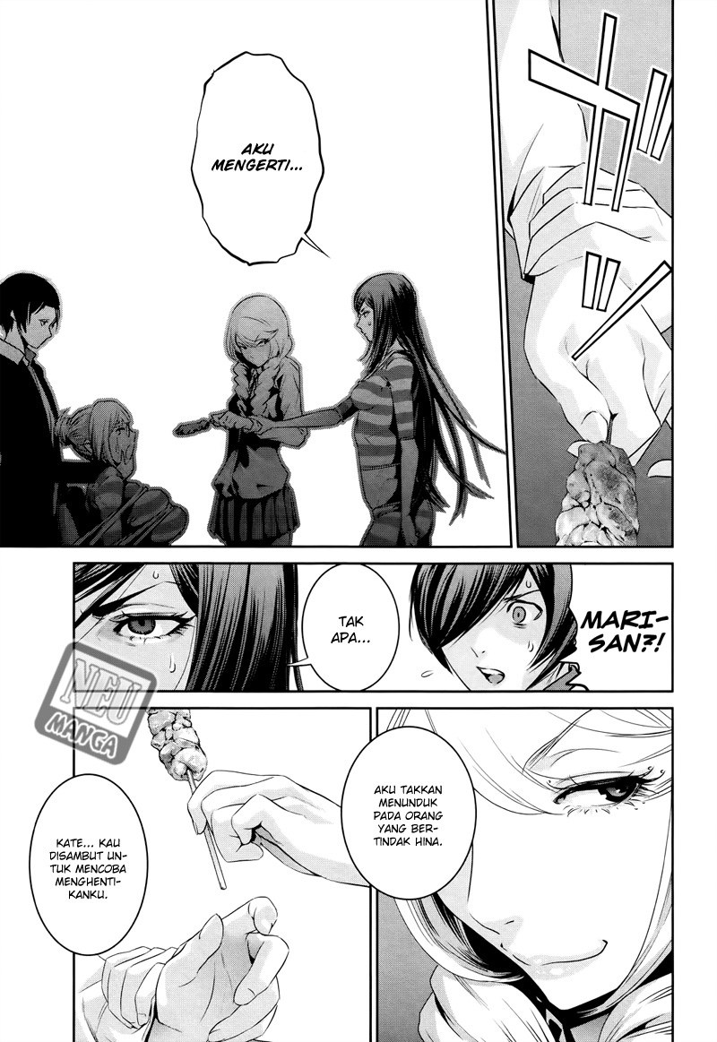 prison-school - Chapter: 128