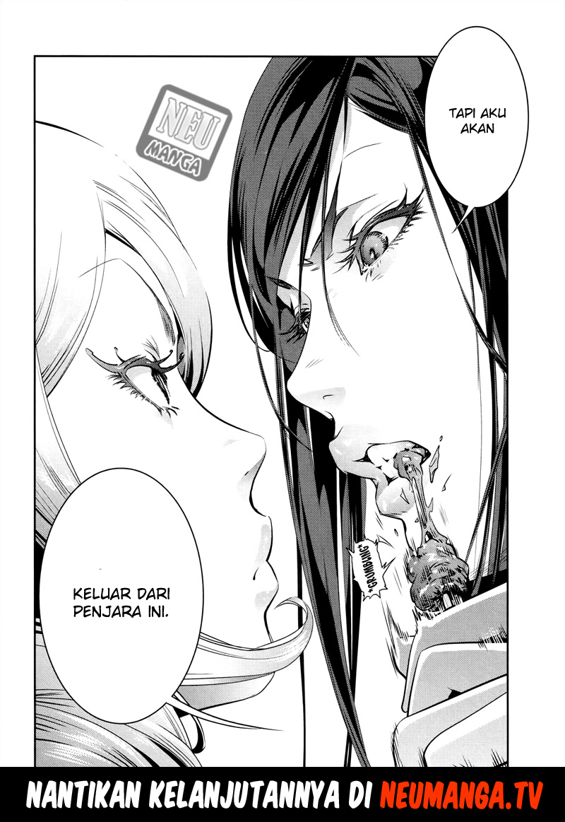 prison-school - Chapter: 128