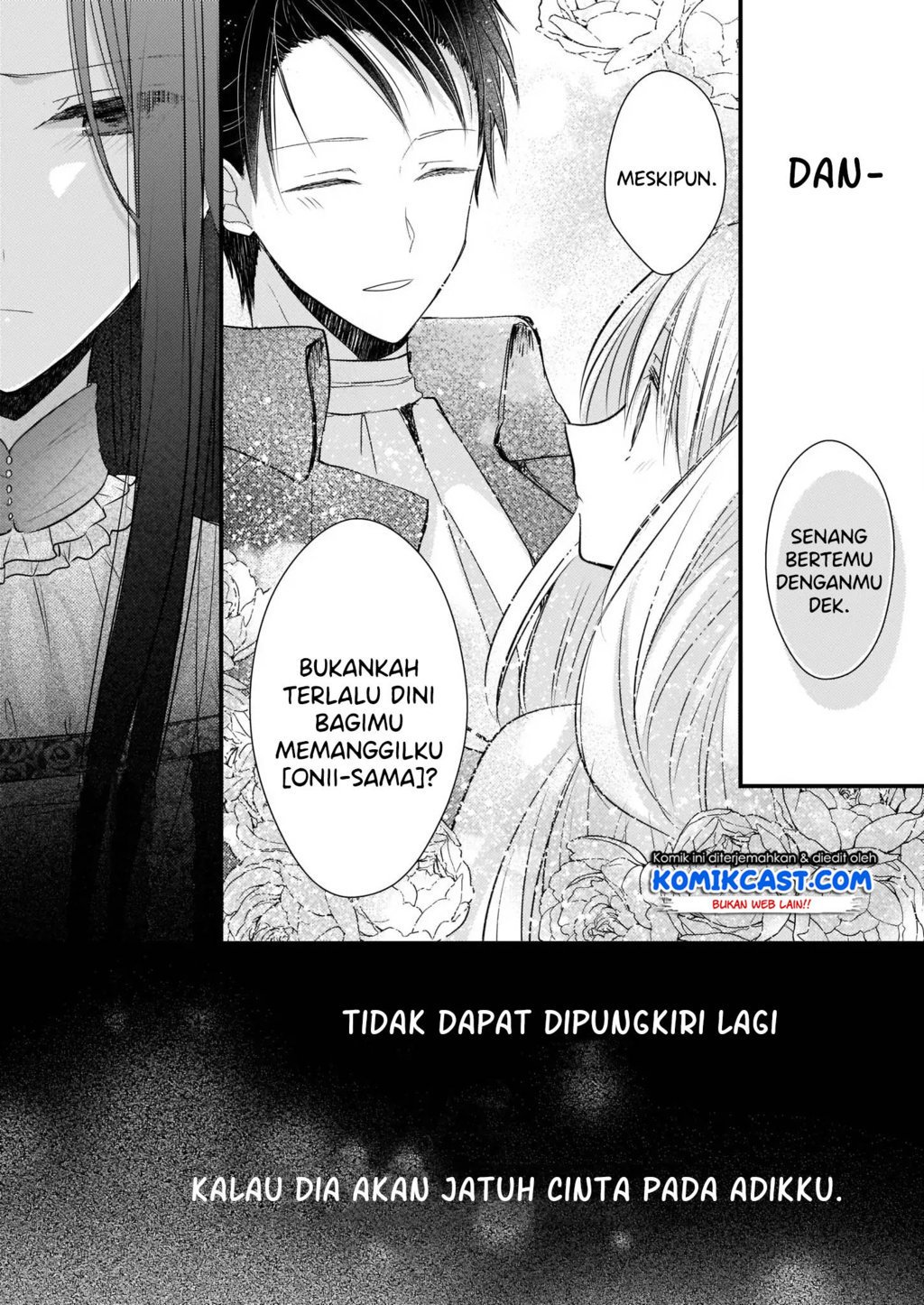 konyakusha-wa-watashi-no-imouto-ni-koi-o-suru - Chapter: 00