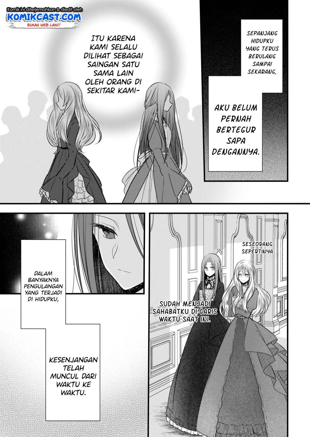 konyakusha-wa-watashi-no-imouto-ni-koi-o-suru - Chapter: 00