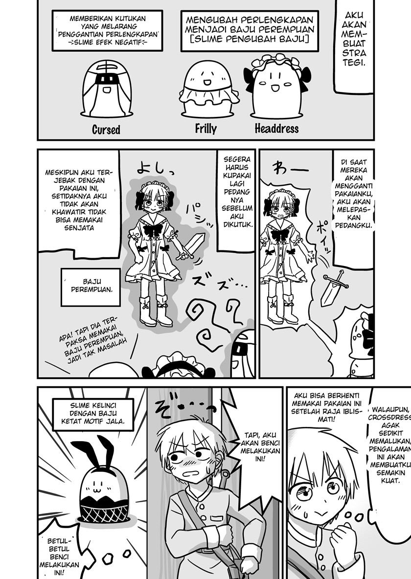 crossdressing-quest - Chapter: 3