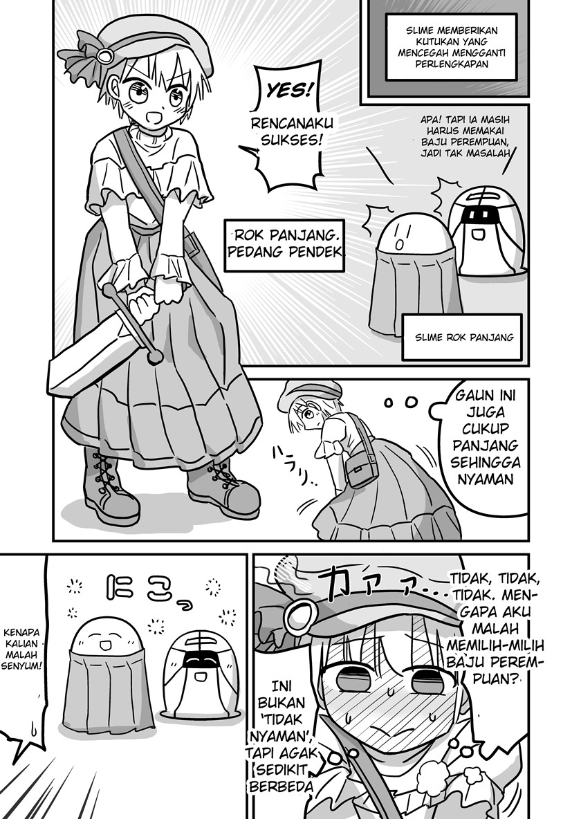 crossdressing-quest - Chapter: 3