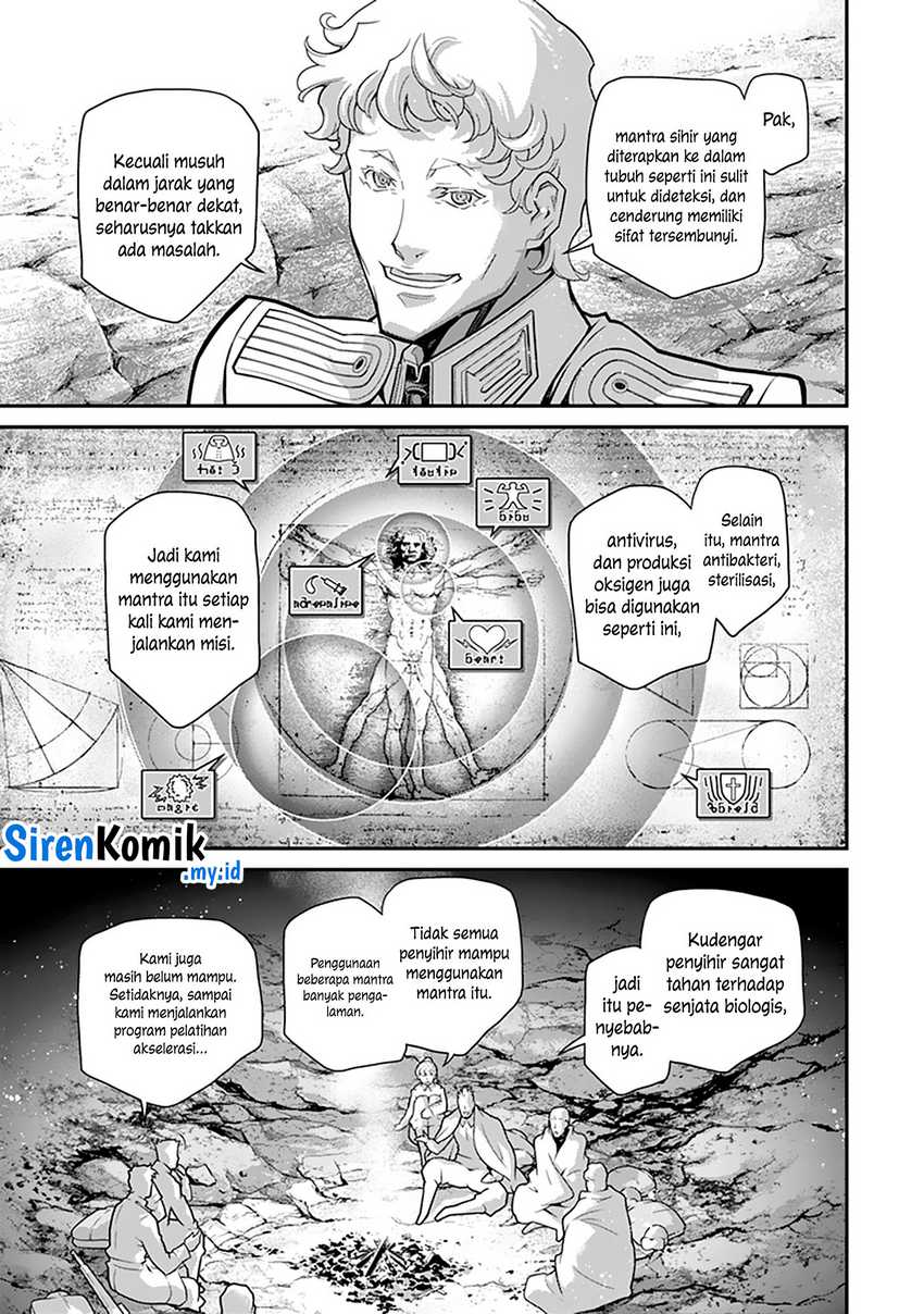 youjo-senki - Chapter: 66