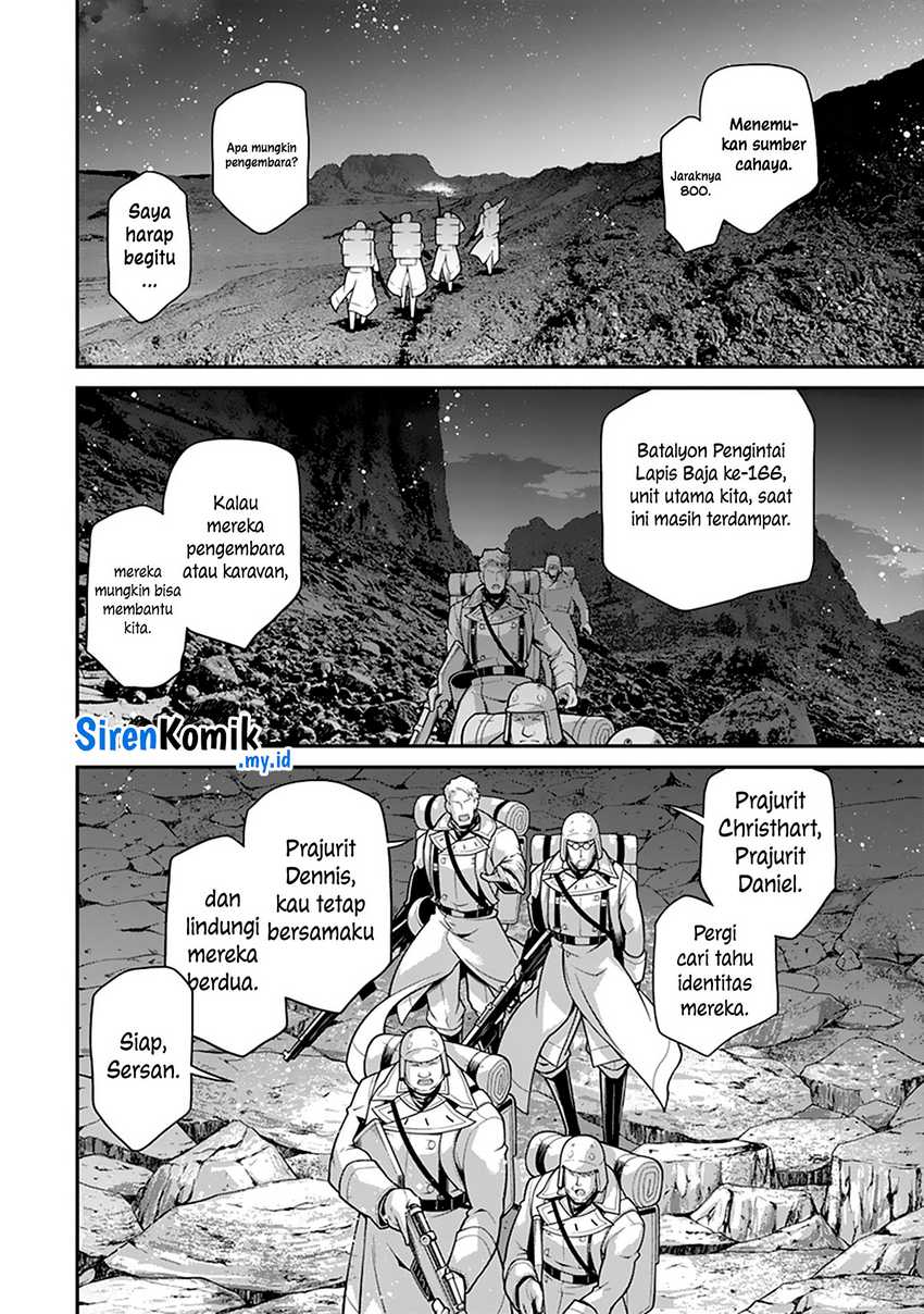 youjo-senki - Chapter: 66