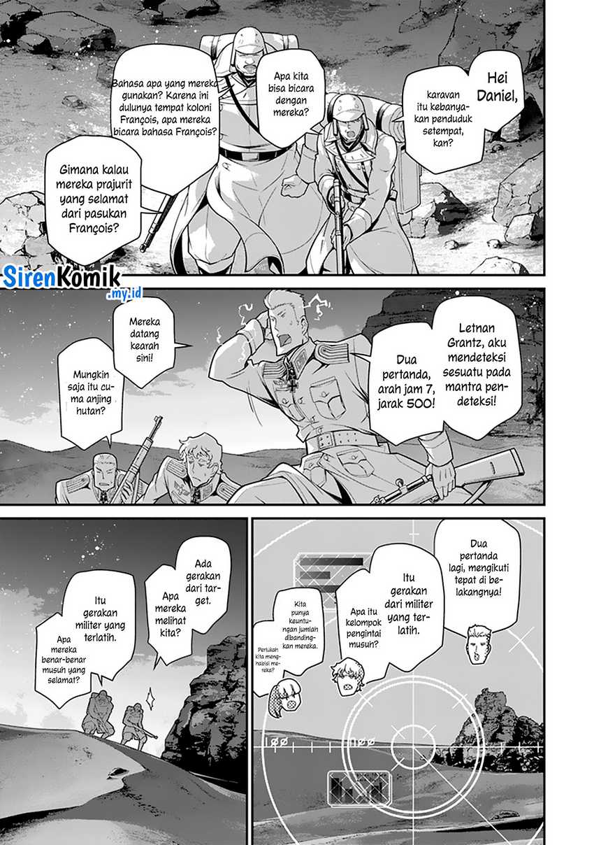 youjo-senki - Chapter: 66