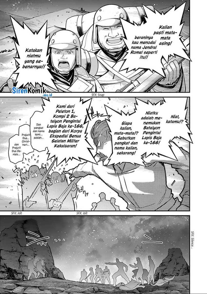 youjo-senki - Chapter: 66