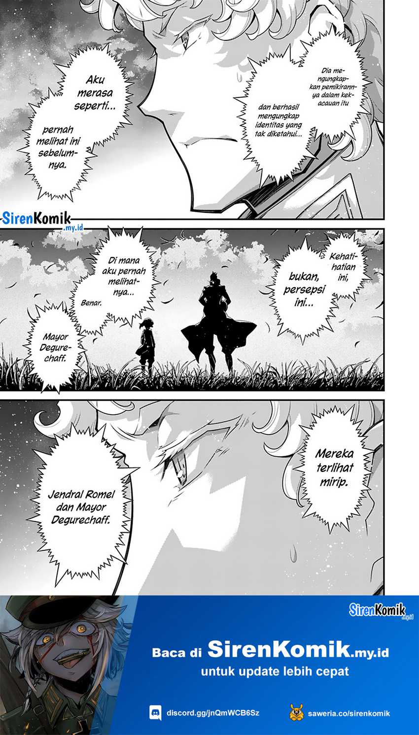 youjo-senki - Chapter: 66