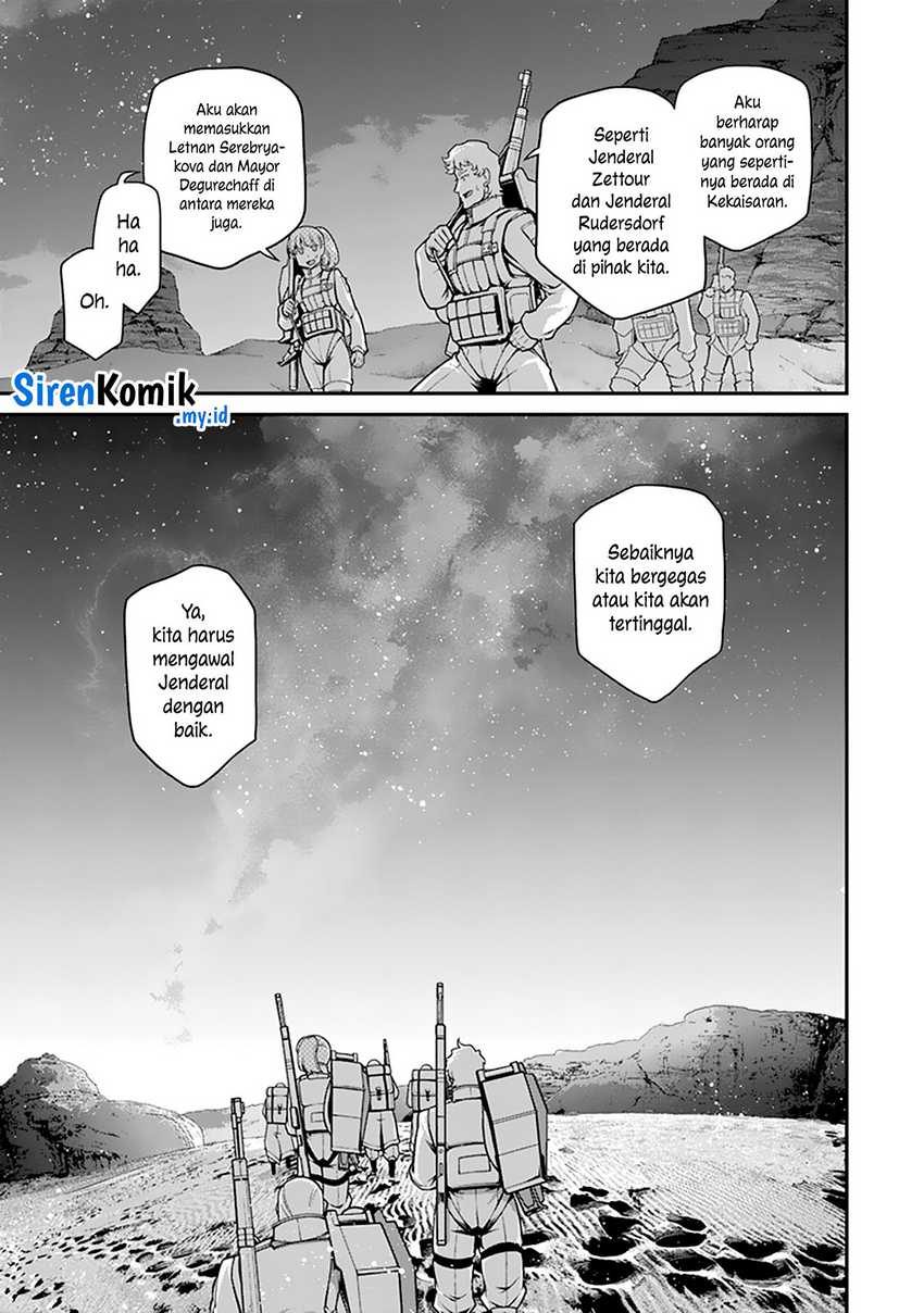 youjo-senki - Chapter: 66