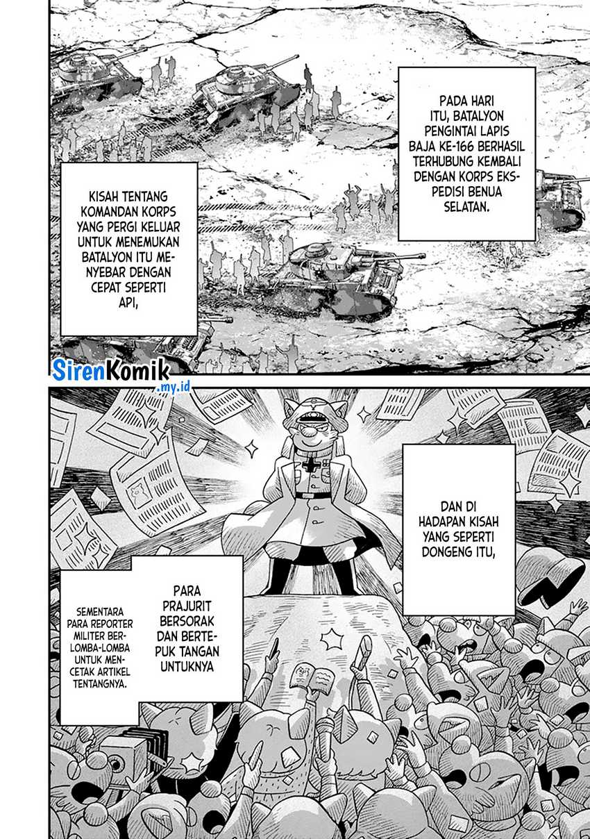 youjo-senki - Chapter: 66