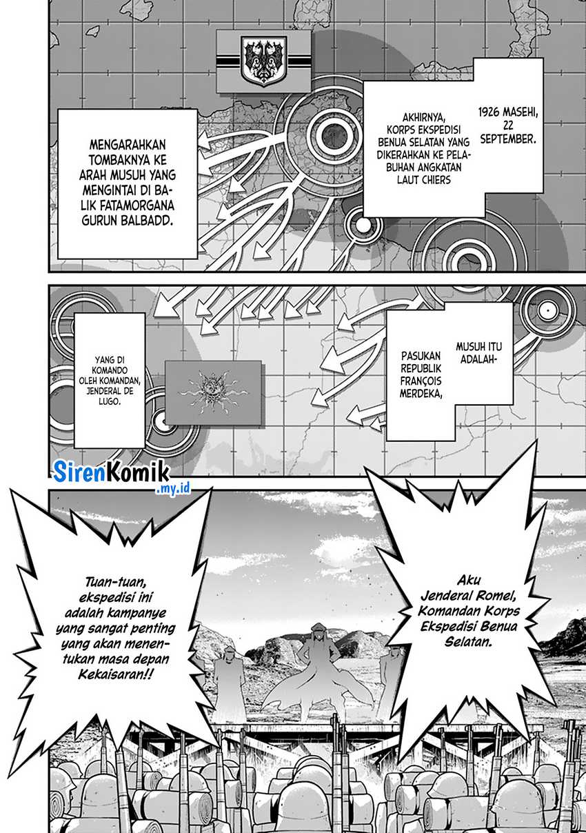 youjo-senki - Chapter: 66