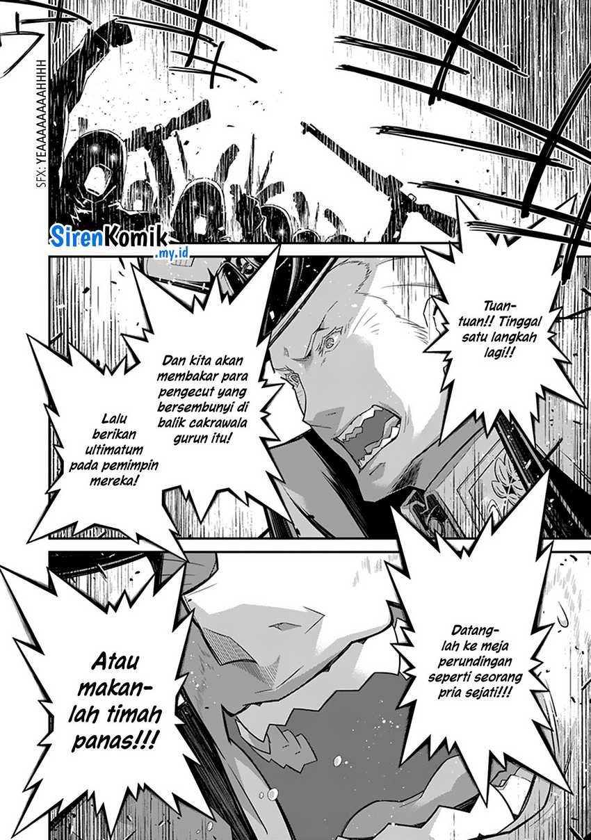 youjo-senki - Chapter: 66