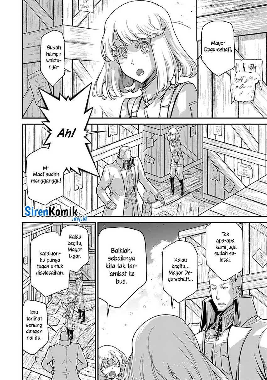 youjo-senki - Chapter: 66