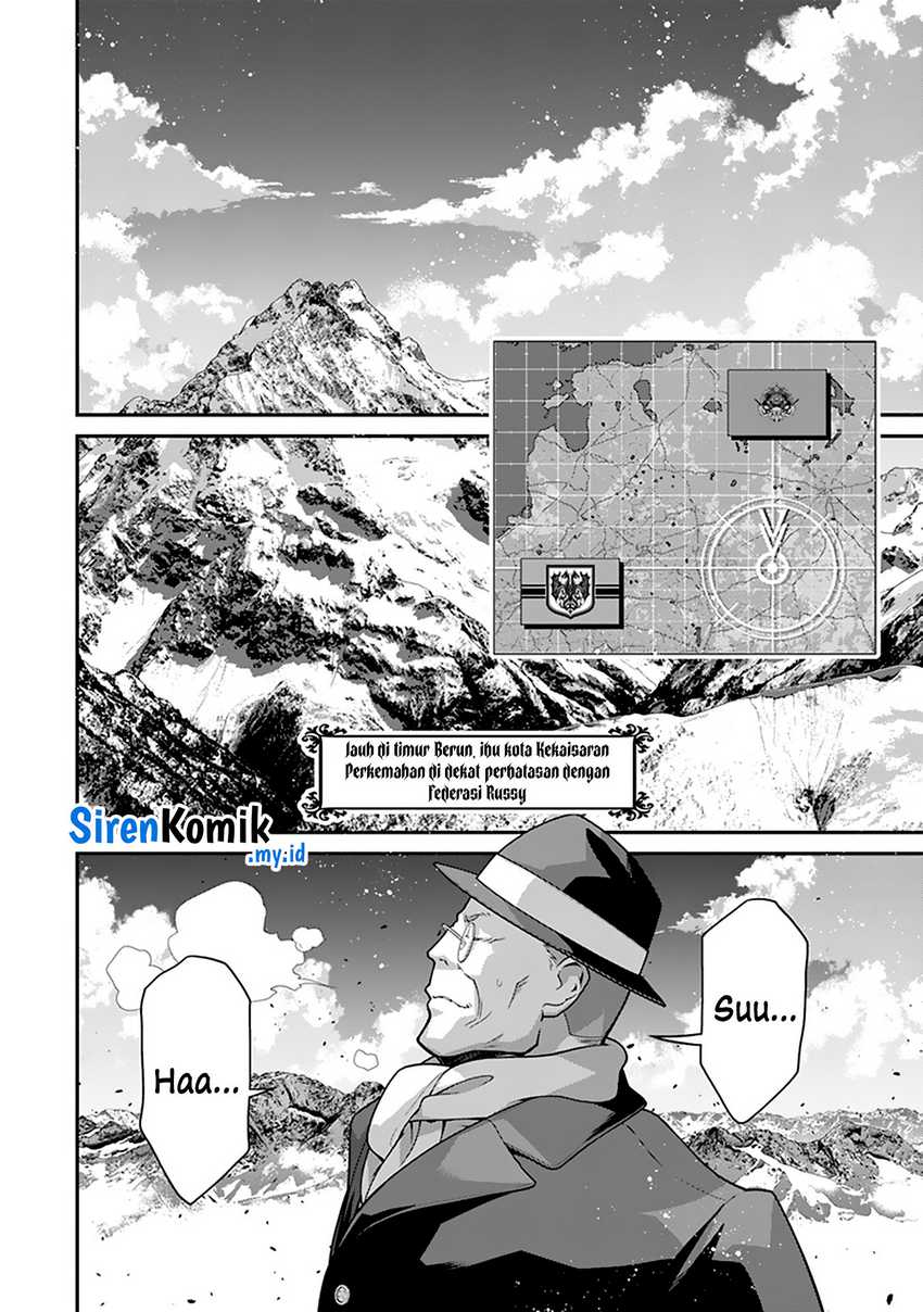 youjo-senki - Chapter: 66