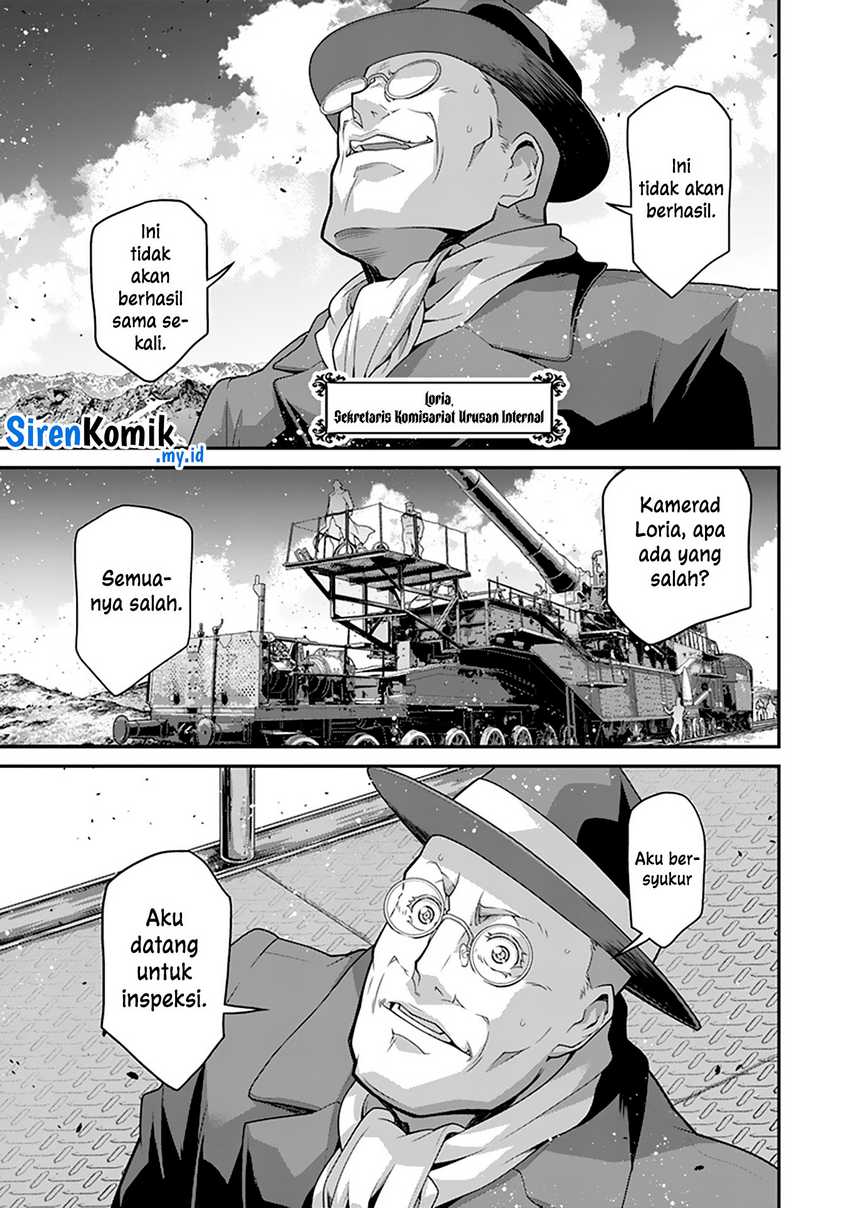 youjo-senki - Chapter: 66