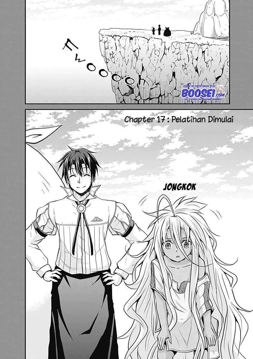 save-load-no-dekiru-yadoya-san - Chapter: 17