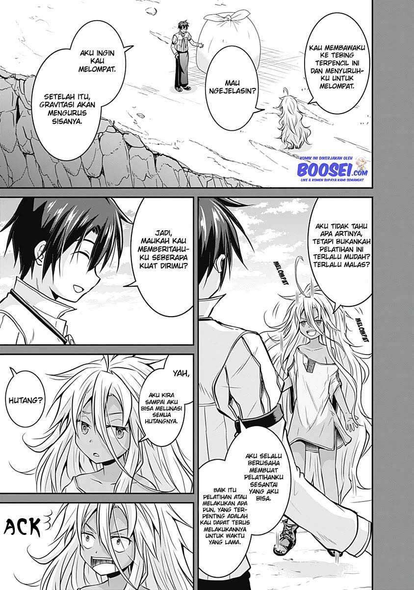 save-load-no-dekiru-yadoya-san - Chapter: 17