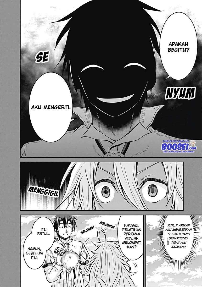 save-load-no-dekiru-yadoya-san - Chapter: 17