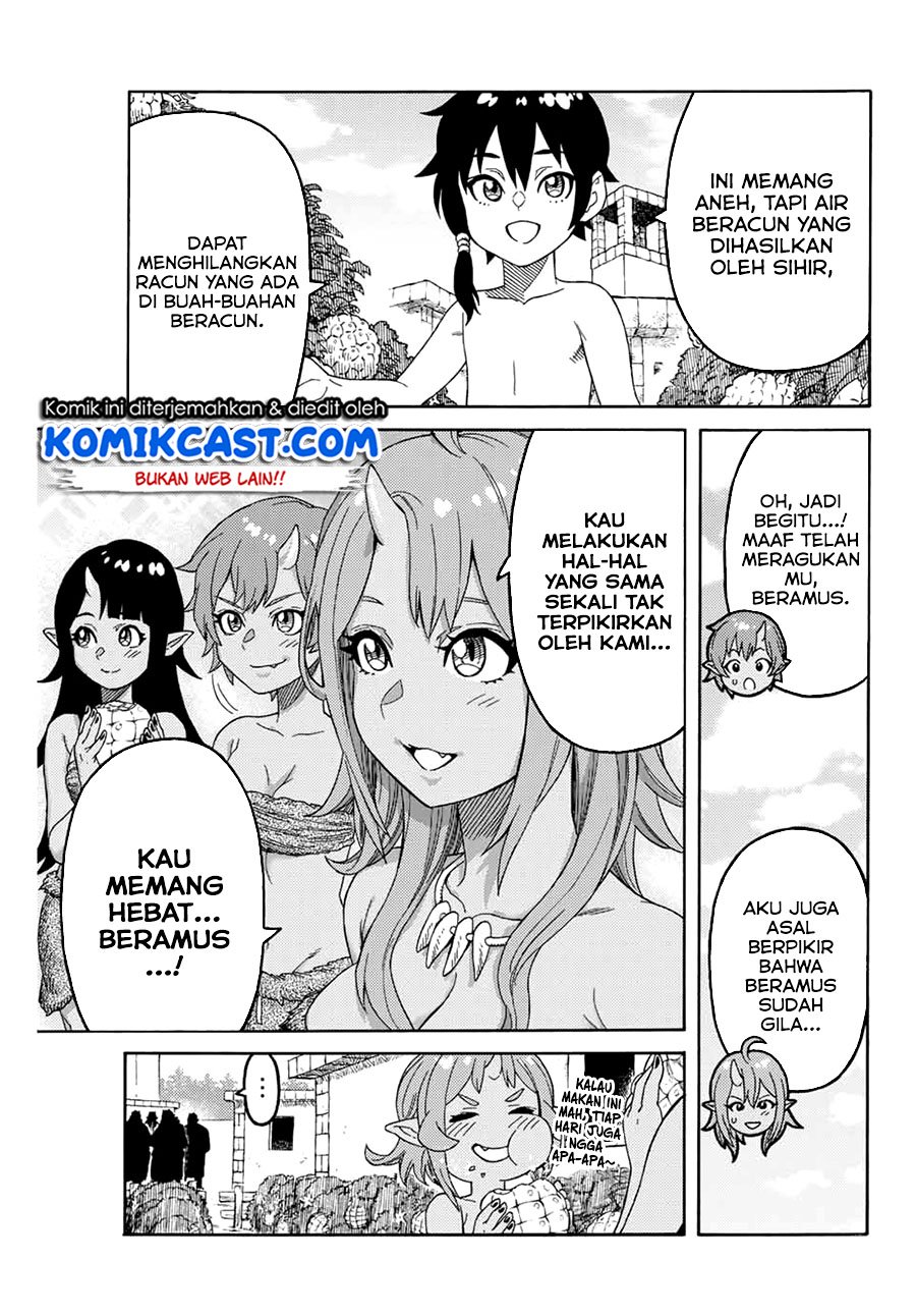 suterareta-tensei-kenja - Chapter: 4