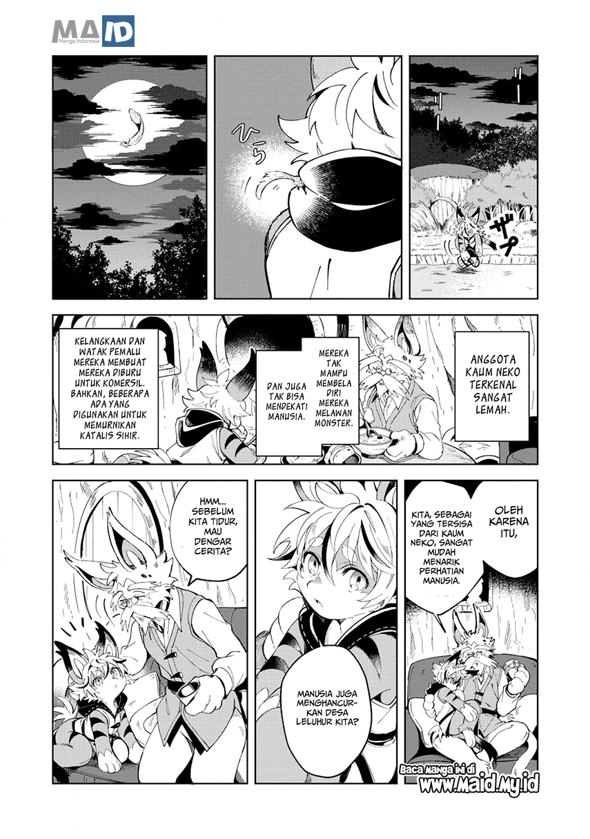 nihon-e-youkoso-elf-san - Chapter: 6