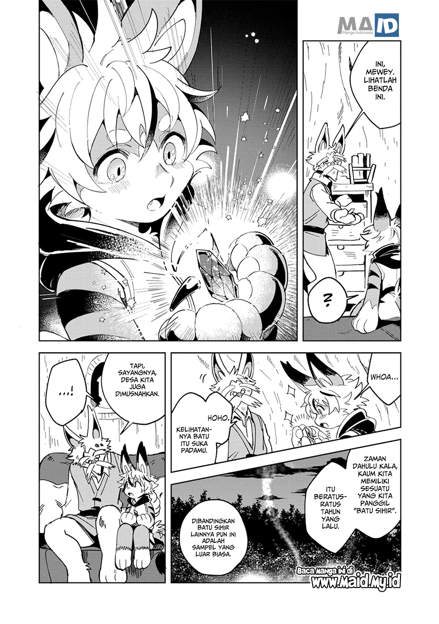 nihon-e-youkoso-elf-san - Chapter: 6