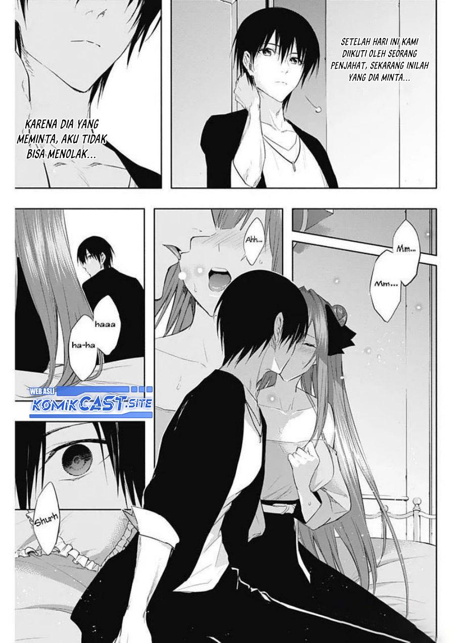 ouritsu-mahou-gakuen-no-saikasei-slum-agari-no-saikyou-mahoushi-kizoku-darake-no-gakuen-de-musou-suru - Chapter: 62