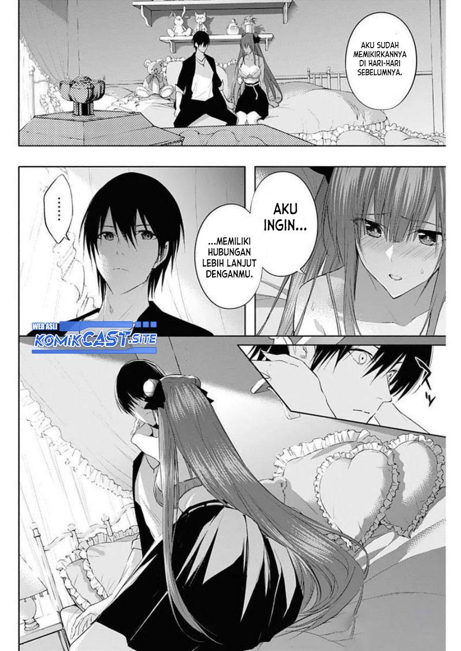 ouritsu-mahou-gakuen-no-saikasei-slum-agari-no-saikyou-mahoushi-kizoku-darake-no-gakuen-de-musou-suru - Chapter: 62