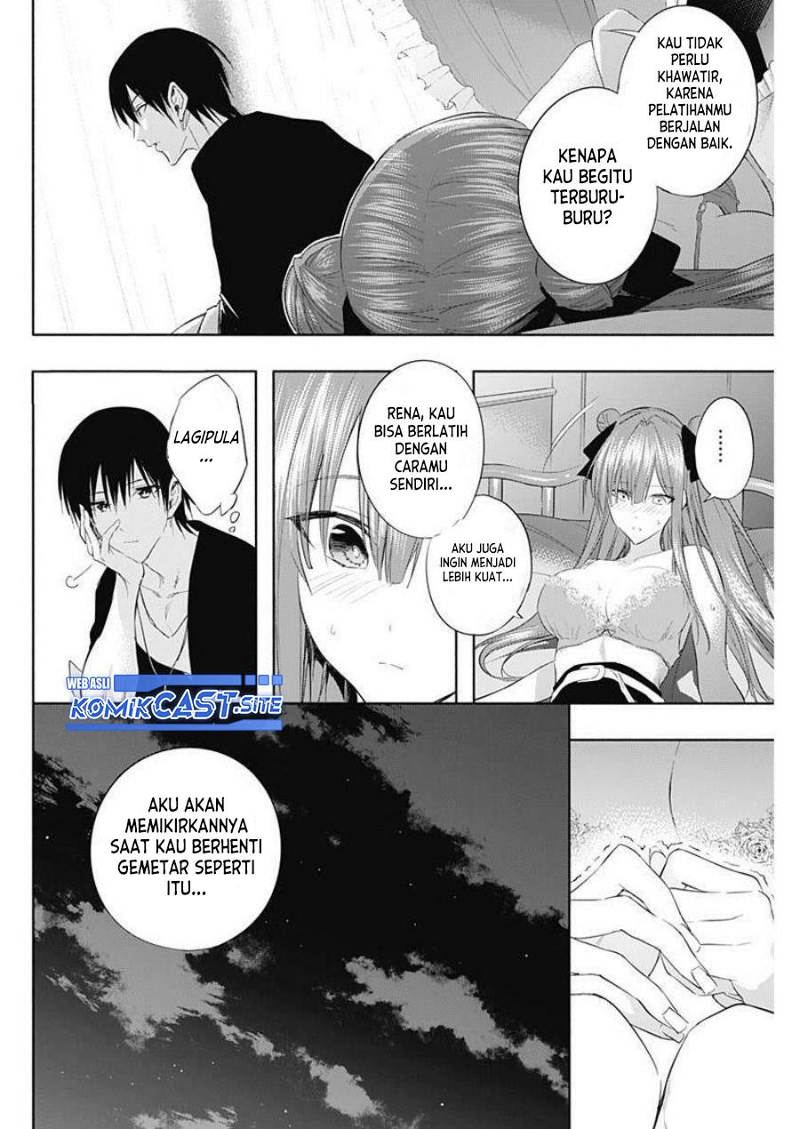 ouritsu-mahou-gakuen-no-saikasei-slum-agari-no-saikyou-mahoushi-kizoku-darake-no-gakuen-de-musou-suru - Chapter: 62