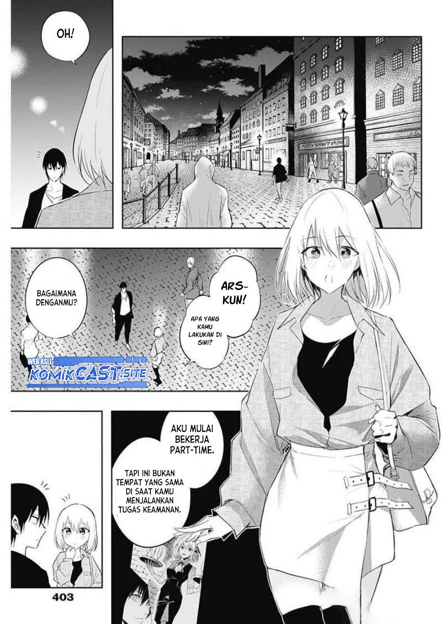 ouritsu-mahou-gakuen-no-saikasei-slum-agari-no-saikyou-mahoushi-kizoku-darake-no-gakuen-de-musou-suru - Chapter: 62