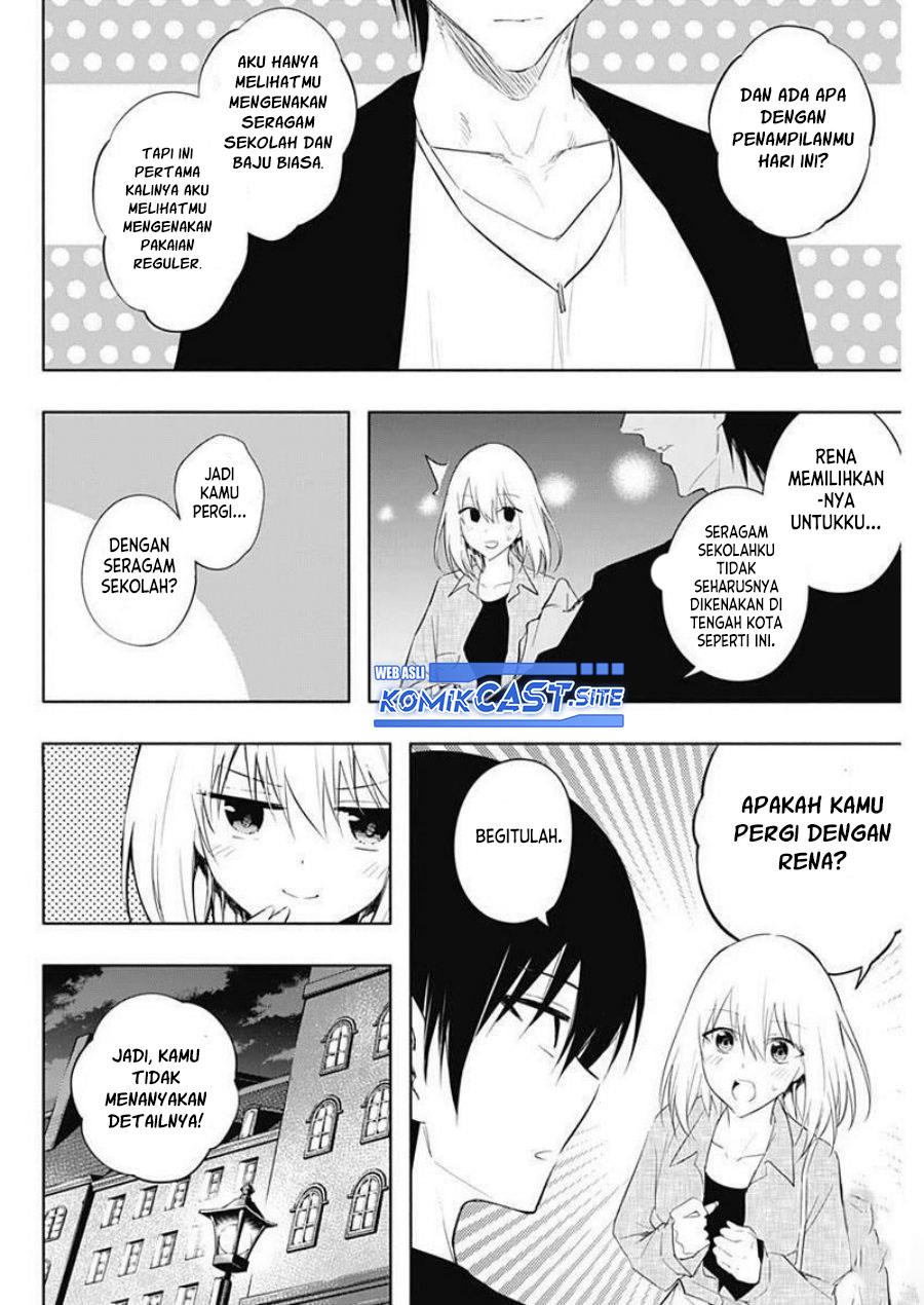 ouritsu-mahou-gakuen-no-saikasei-slum-agari-no-saikyou-mahoushi-kizoku-darake-no-gakuen-de-musou-suru - Chapter: 62