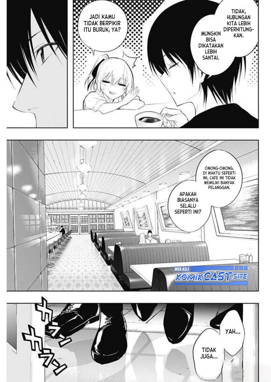 ouritsu-mahou-gakuen-no-saikasei-slum-agari-no-saikyou-mahoushi-kizoku-darake-no-gakuen-de-musou-suru - Chapter: 62