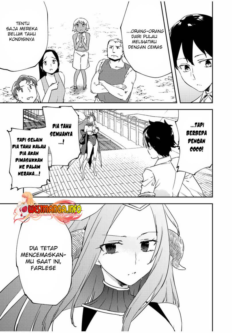 saikyou-kurasu-no-eirei-1000-karada-ga-shiranai-uchi-ni-shigoto-o-katadzukete-kurerushi - Chapter: 20.2