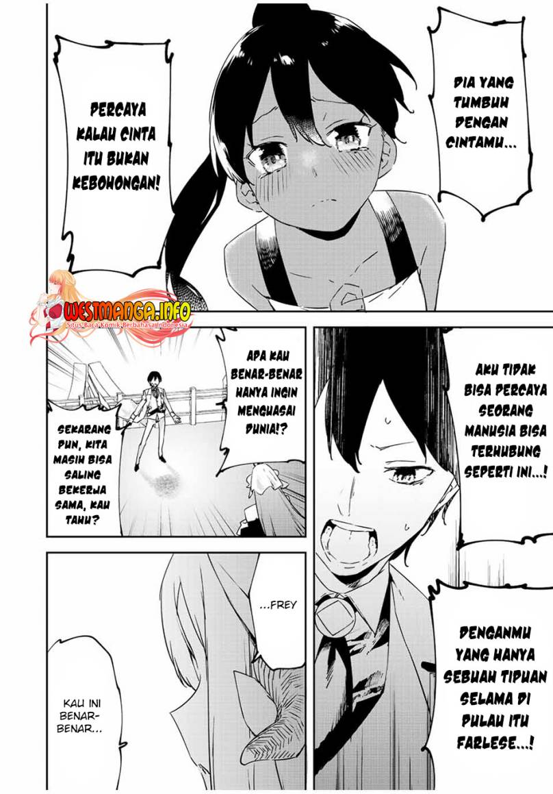 saikyou-kurasu-no-eirei-1000-karada-ga-shiranai-uchi-ni-shigoto-o-katadzukete-kurerushi - Chapter: 20.2