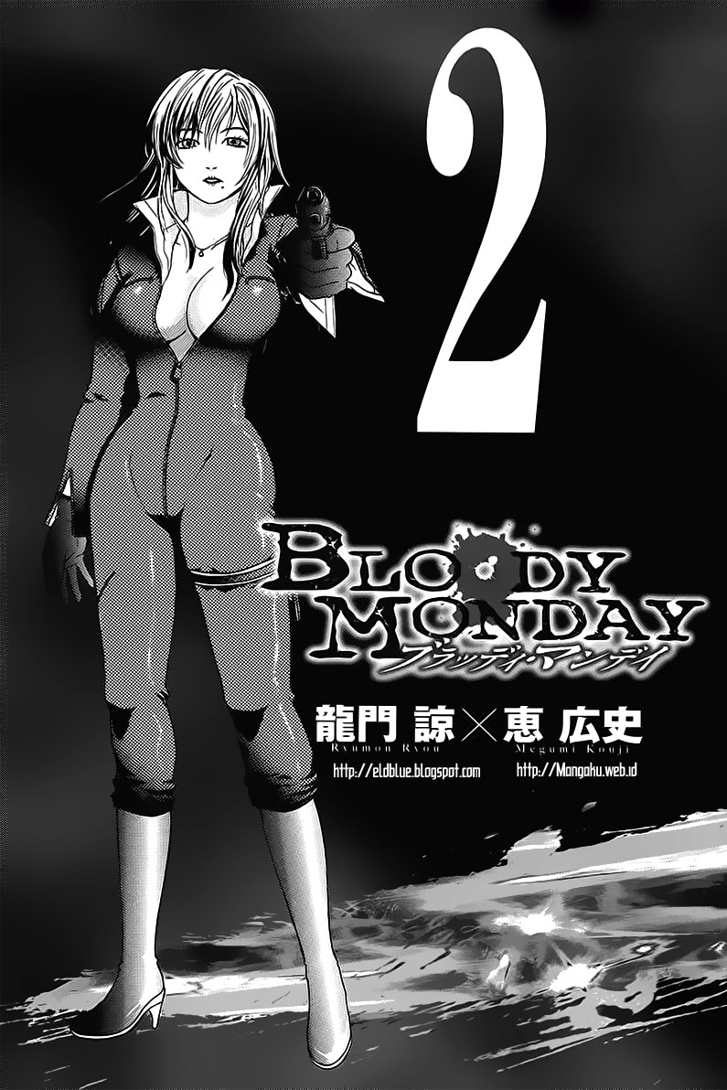 bloody-monday - Chapter: 6