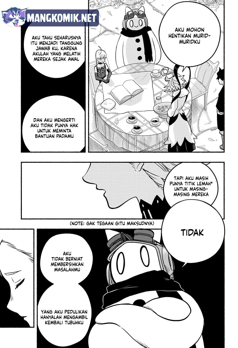 ginka-to-gluna - Chapter: 17