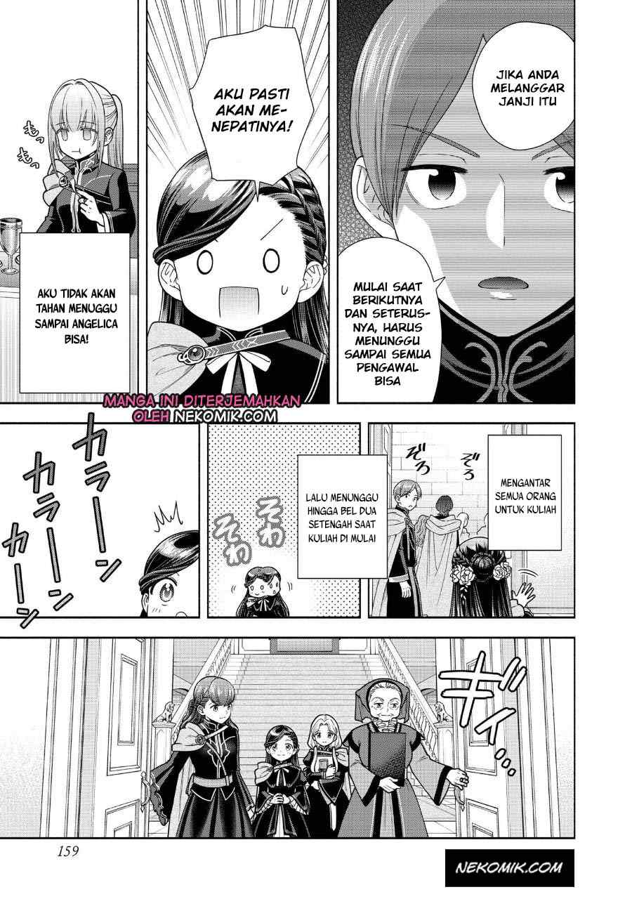 honzuki-no-gekokujou-part-4 - Chapter: 22.5